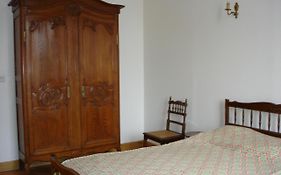 Chambres d'Hôtes Le Manoir d'Esneval